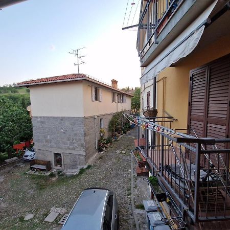 Lovely One-Bedroom Attic In An Ancient Village Bologna Exterior foto